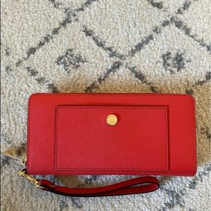 Michael Kors Wristlet wallet